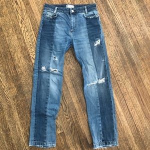 Free People Jeans